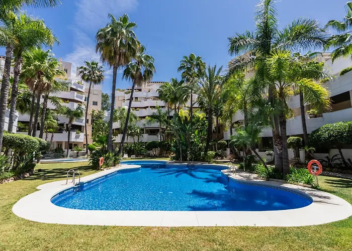 Molo Aloha 3 Beds Apartment - Molo Residences