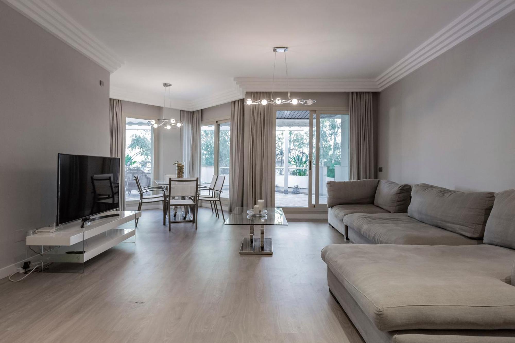 Molo Aloha 3 Beds - Molo Residences *
