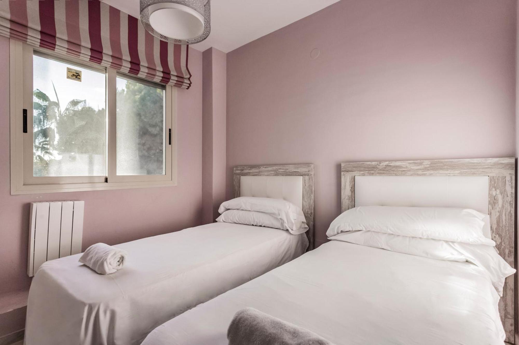 Appartement Molo Aloha 3 Beds - Molo Residences *