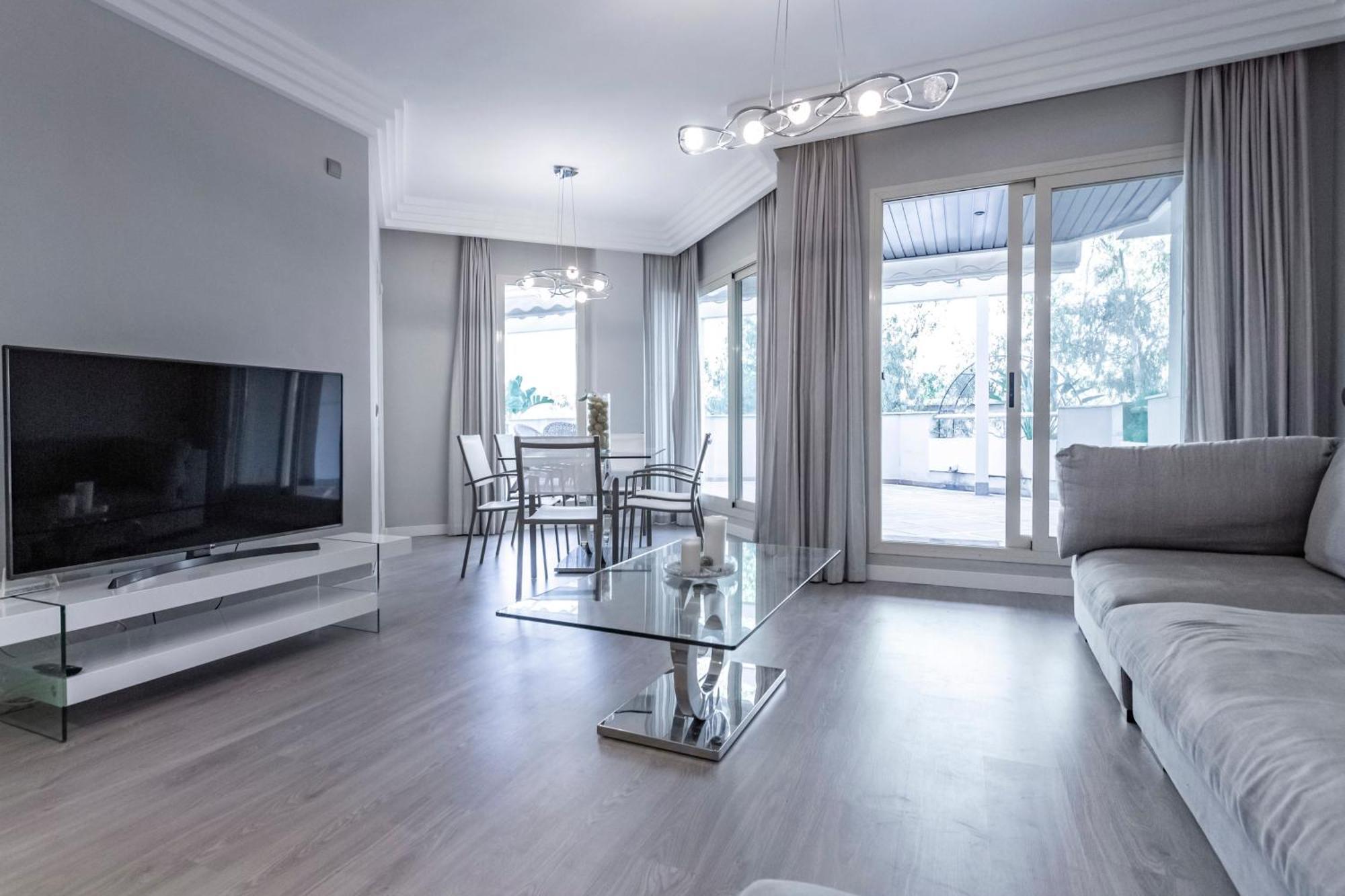 Molo Aloha 3 Beds - Molo Residences Appartement *