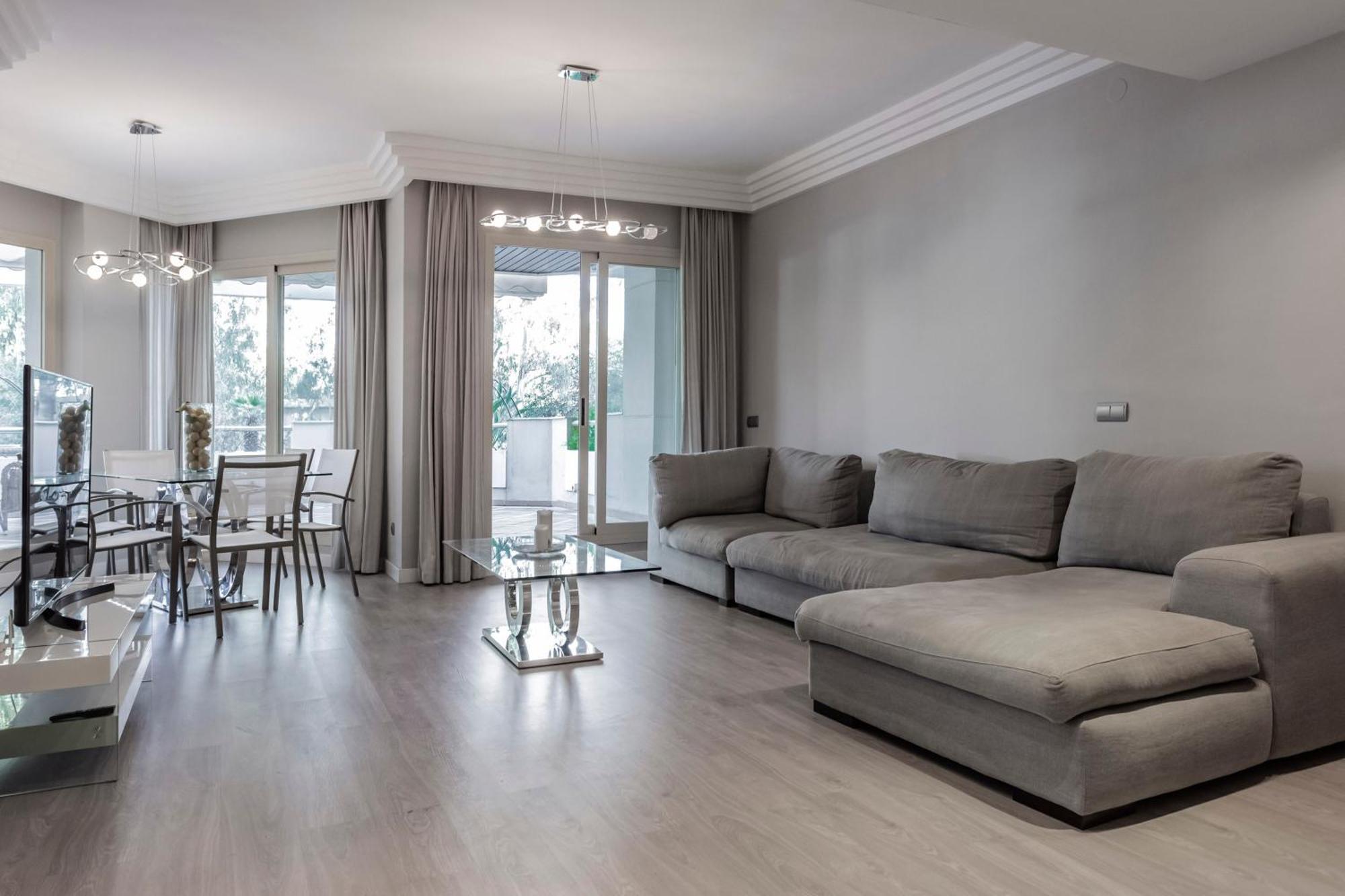 Appartement Molo Aloha 3 Beds - Molo Residences Marbellac