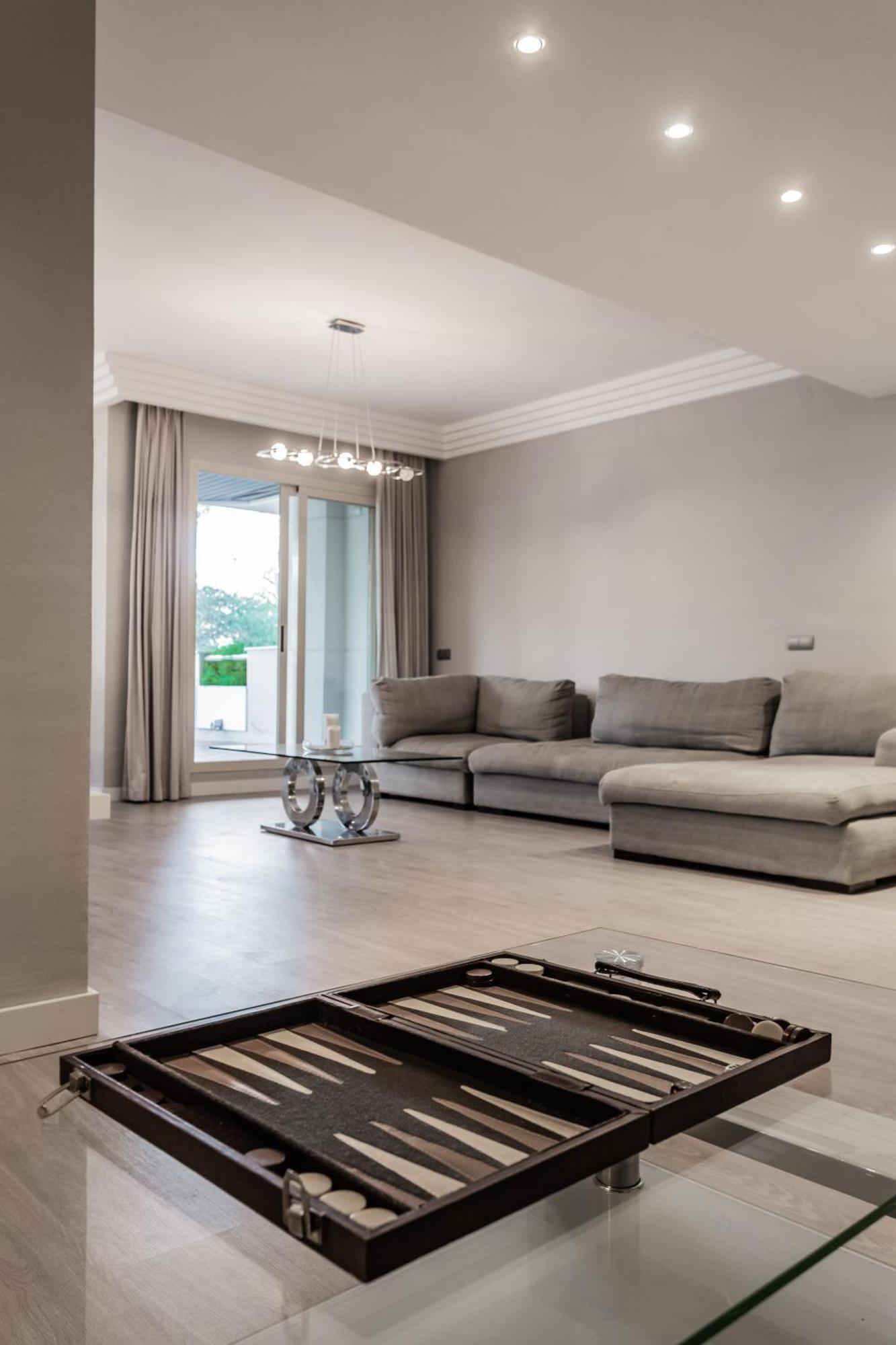 Molo Aloha 3 Beds - Molo Residences * Marbellac