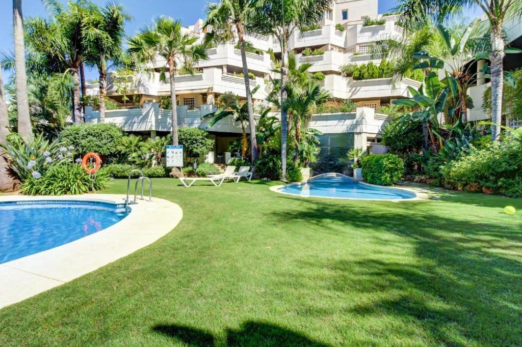Molo Aloha 3 Beds - Molo Residences Appartement *