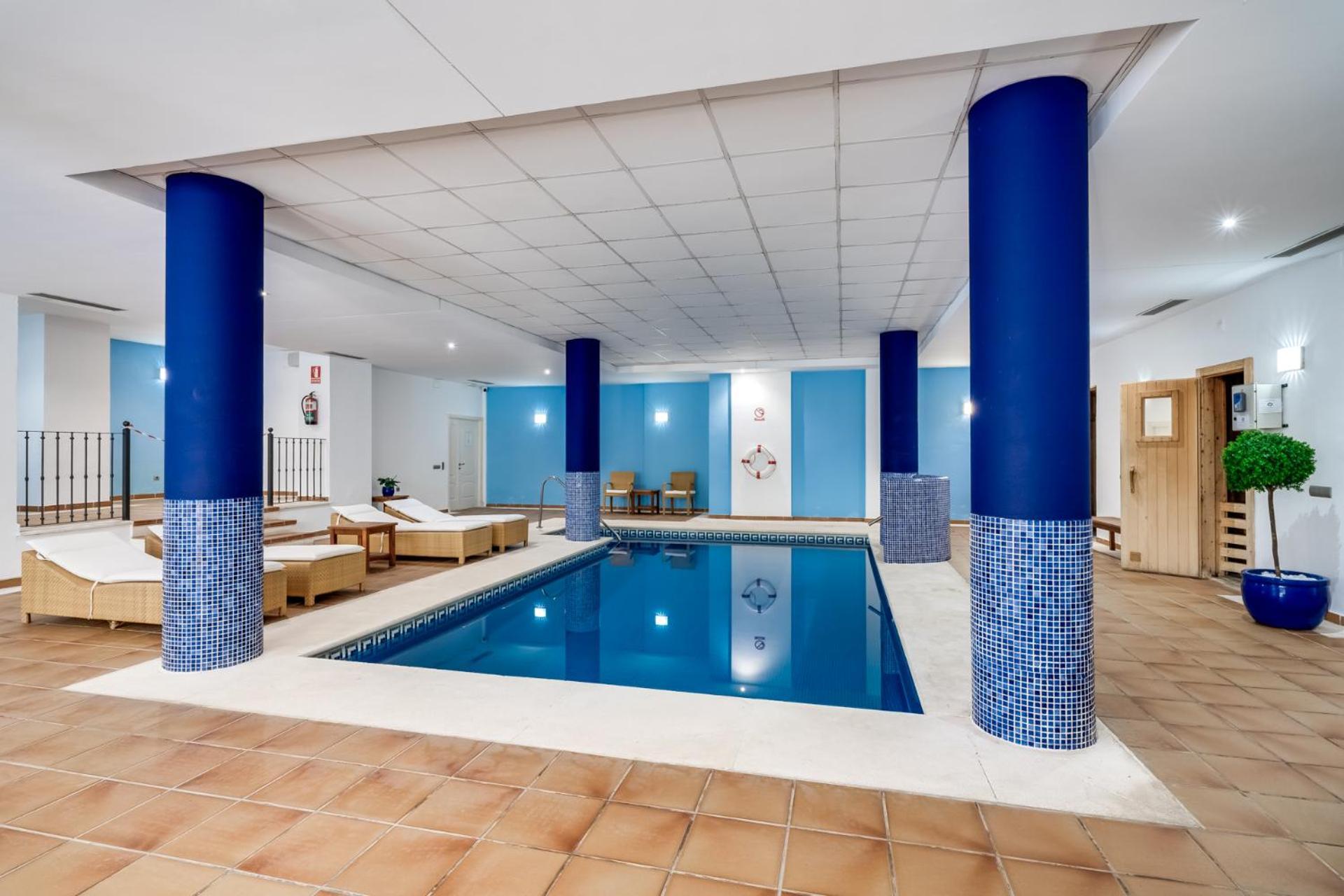 Molo Aloha 3 Beds - Molo Residences Appartement Marbellac